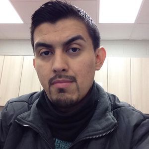 Meet your Posher, Eddie